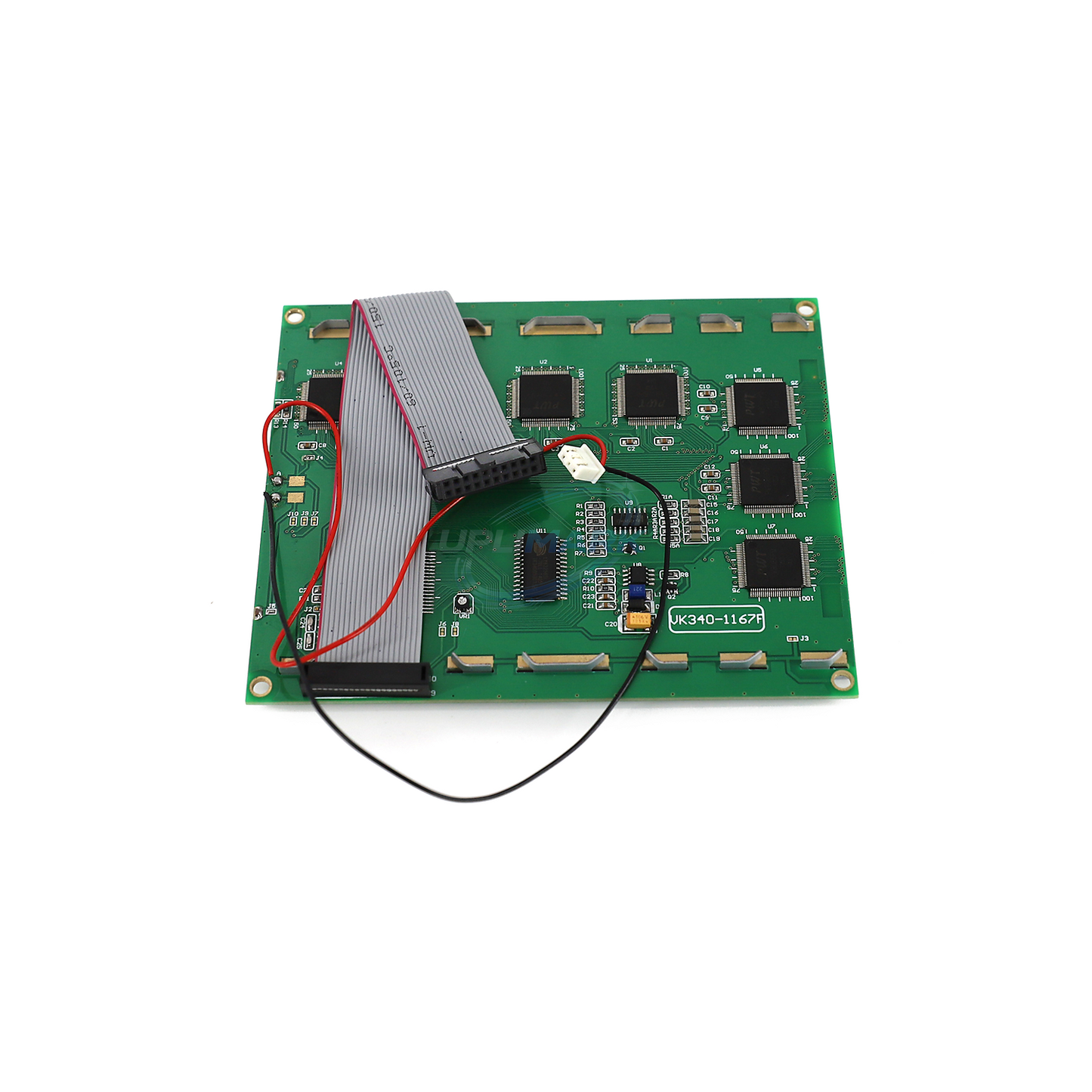 A120/A220 LCD Display Module for Domino A-GP, A120 and A220 – UPLIMARK UDM-X0027, view 3