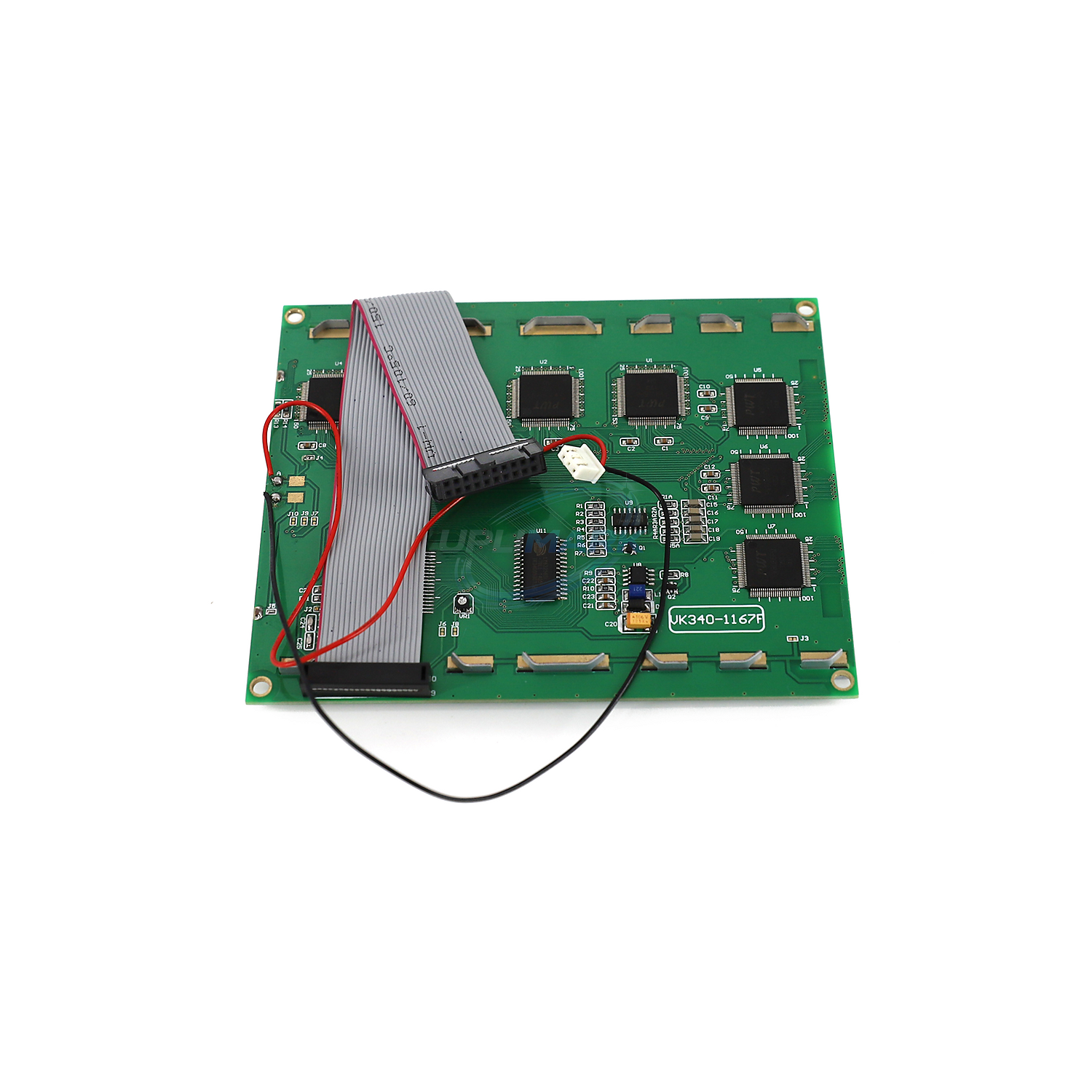 A120/A220 LCD Display Module for Domino A-GP, A120 and A220 – UPLIMARK UDM-X0027, view 3