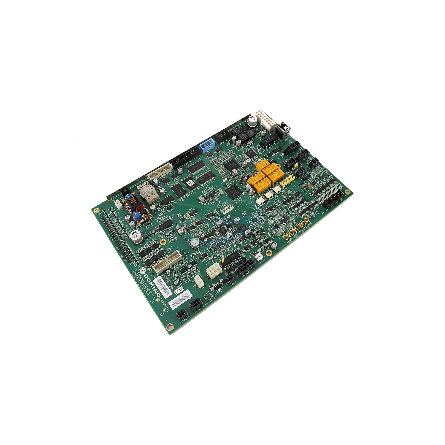 Used A-GP Main Control Board for Domino A-GP – UPLIMARK UDM-X0030, view 1