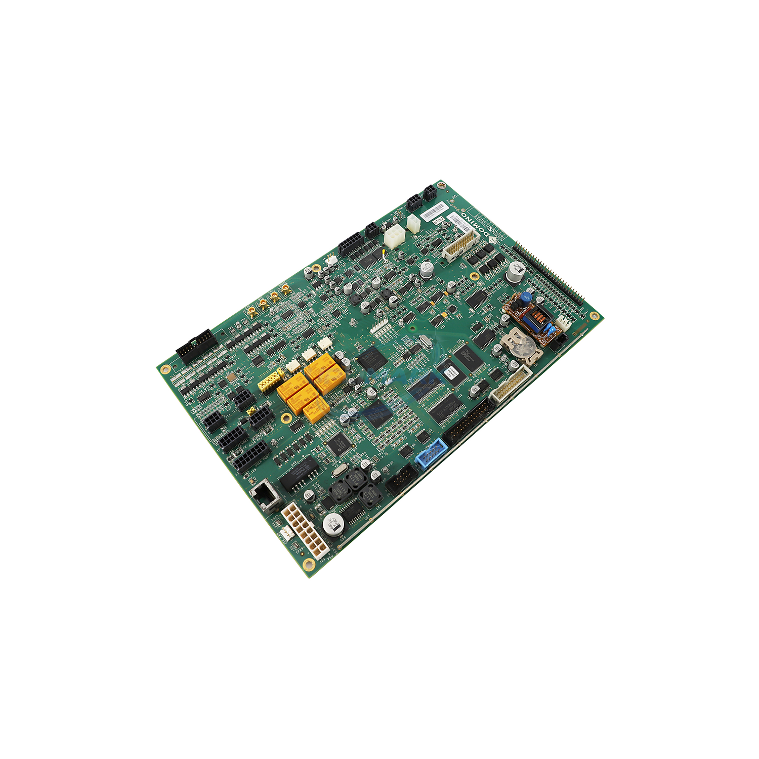 Used A-GP Main Control Board for Domino A-GP – UPLIMARK UDM-X0030, view 2