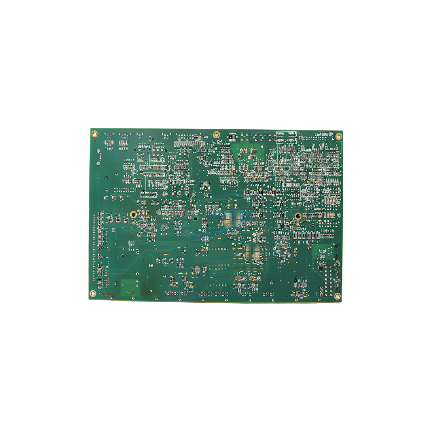 Used A-GP Main Control Board for Domino A-GP – UPLIMARK UDM-X0030, view 4