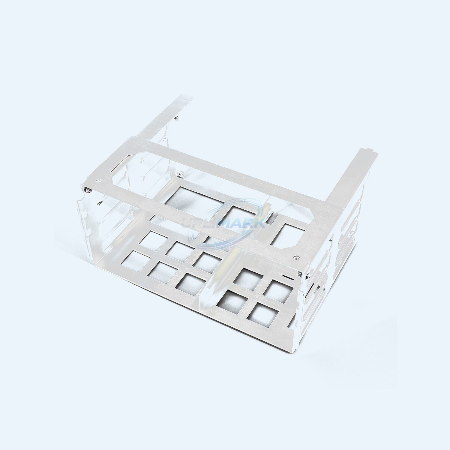Motherboard Aluminium Frame for Domino A+ – UPLIMARK UDM-X0032, view 3