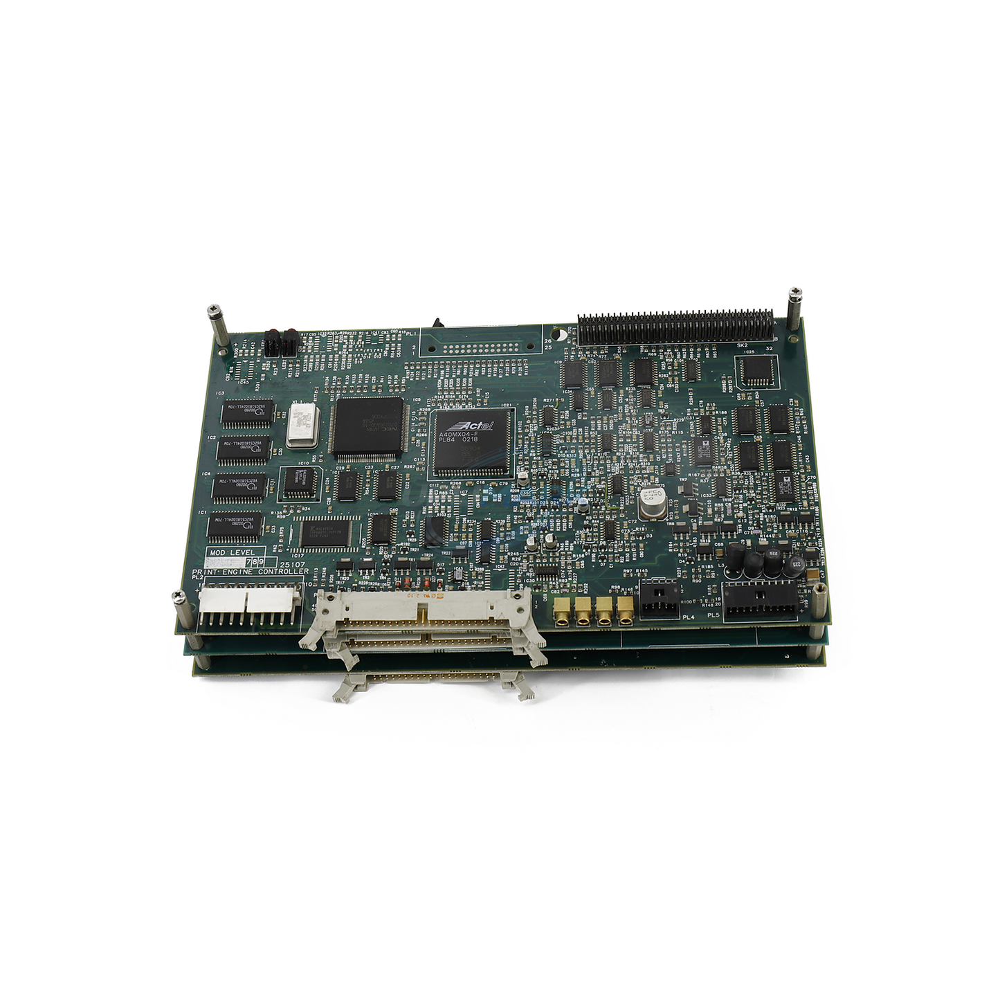 Dismantled Free-Body Motherboard for Domino A-Series – UPLIMARK UDM-X0033, view 1