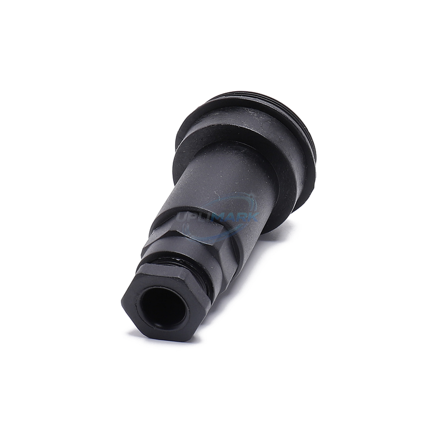 IP68 3-Pin Male Plug Connector for Domino A-Series – UPLIMARK UDM-X0059, view 2