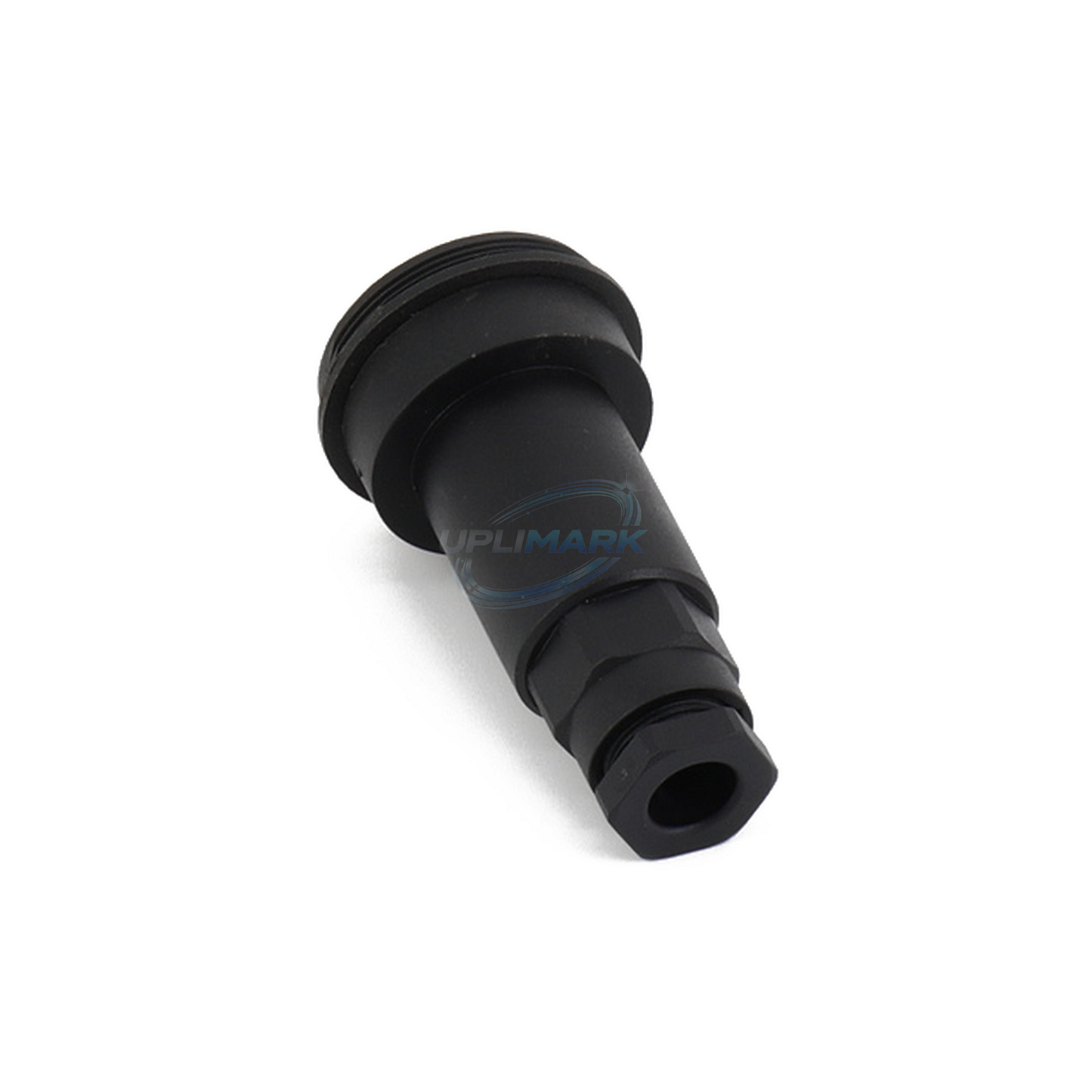 IP68 6-Pin Female Plug Connector for Domino 128 – UPLIMARK UDM-X0060, view 3