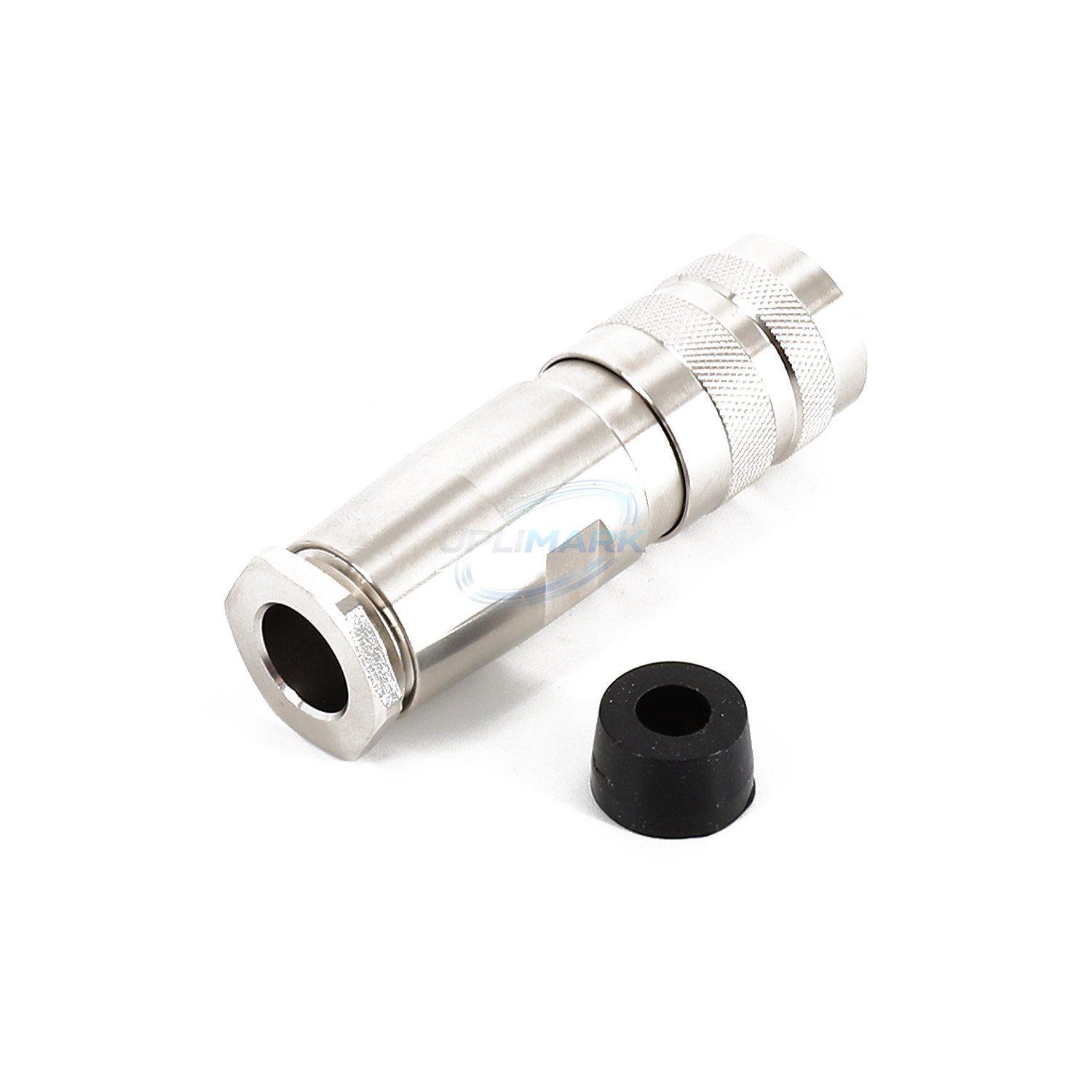 5-Pin Female Alarm-Light Adapter for Domino Ax-Series – UPLIMARK UDM-X0067, view 3