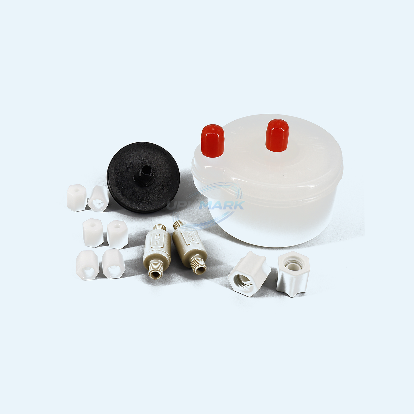 A-GP/A120/A220 Four-Piece Filter Set without Buffer for Domino A-GP/A120/A220 – UPLIMARK UDM-X0068, view 3