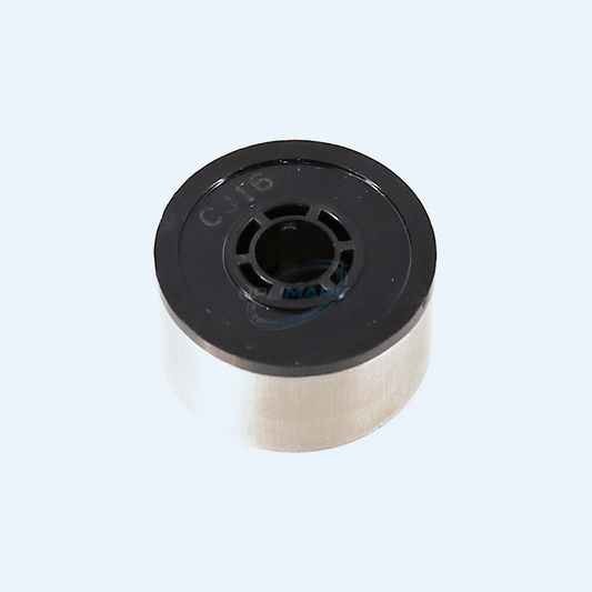 Short 8-Pole Pressure-Pump Rotor for Domino 320i, 420i and 520i – UPLIMARK UDM-X0074, view 1