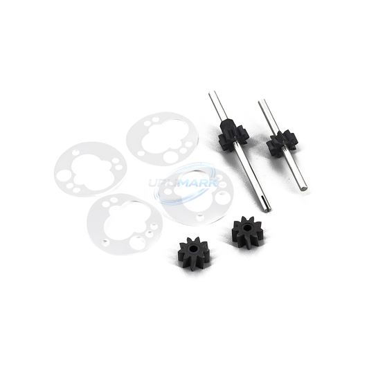 280 Pump Service Kit for Domino A-Series – UPLIMARK UDM-X0080, view 1