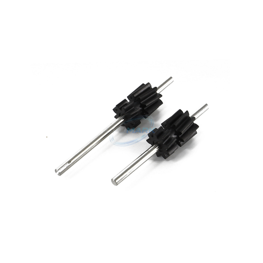 280 Pump Gear Pair for Domino A-Series – UPLIMARK UDM-X0084, view 1