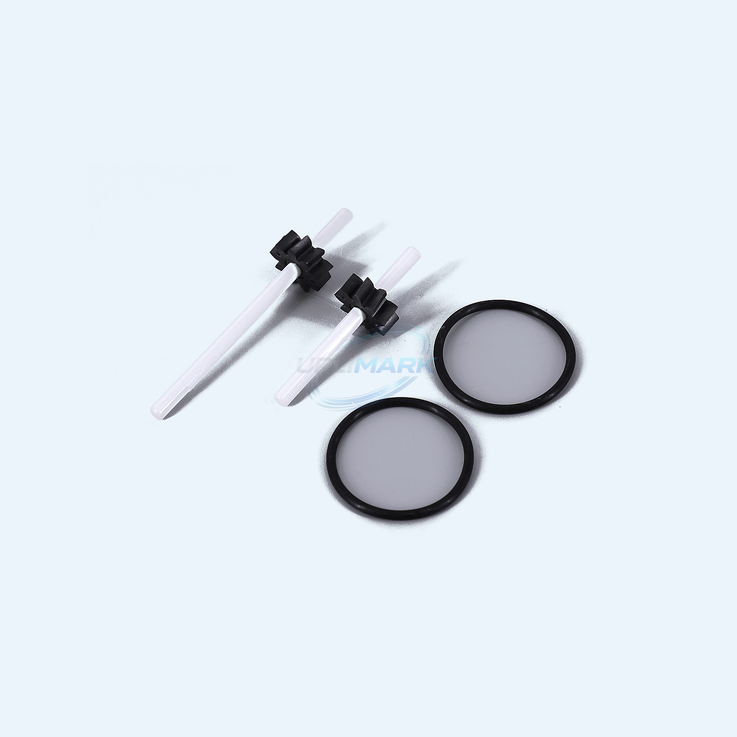 Flowtech Pump Gear Kit for Domino Flowtech Pumps – UPLIMARK UDM-X0088, view 3