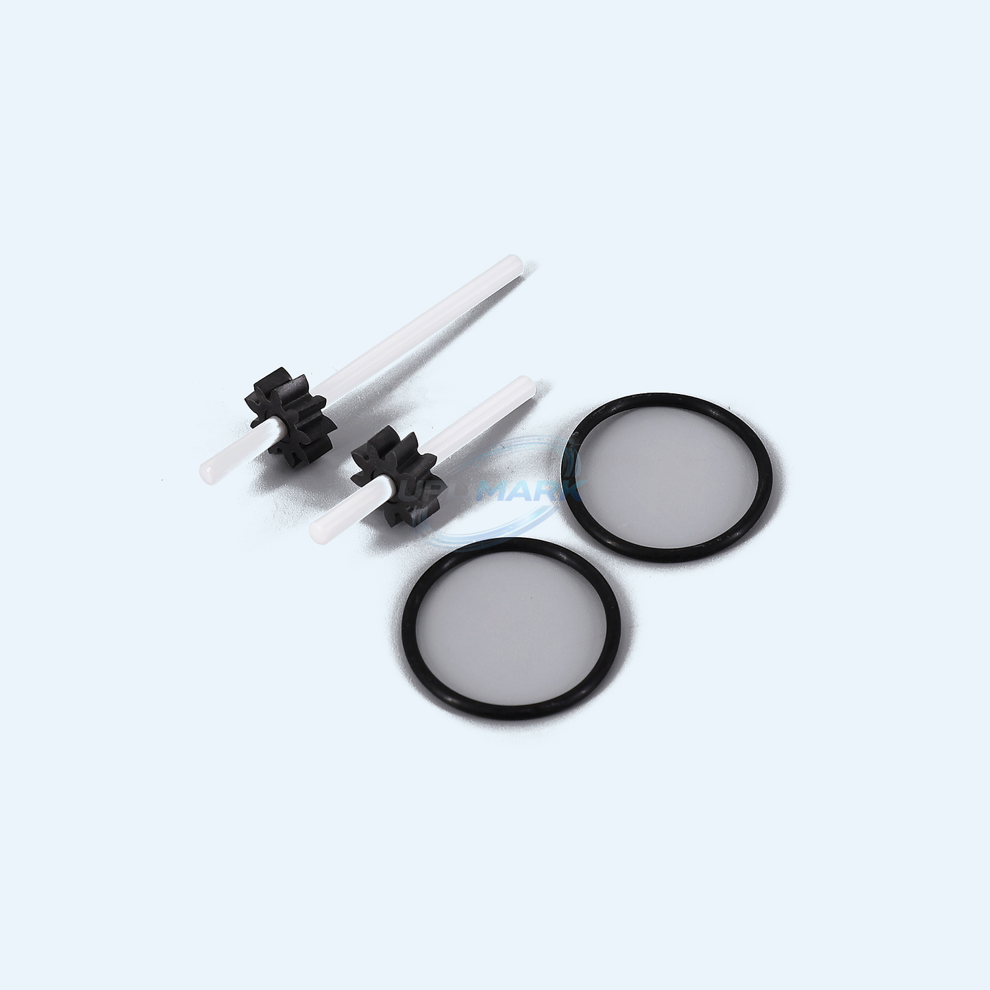 Flowtech Pump Gear Kit for Domino Flowtech Pumps – UPLIMARK UDM-X0088, view 4