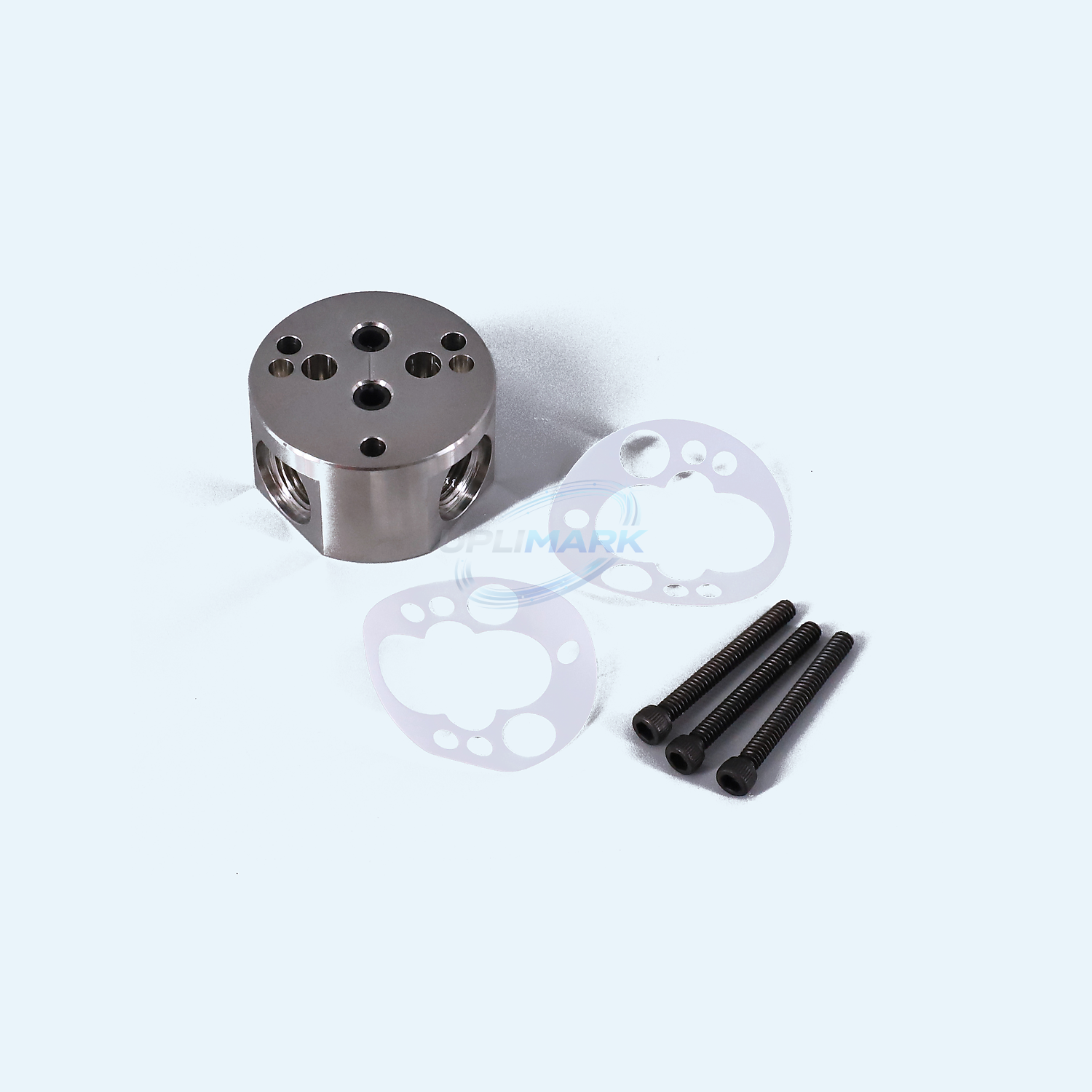 270 Pump Upper-Body Kit for Domino Ax350i/Ax550i – UPLIMARK UDM-X0089, view 1