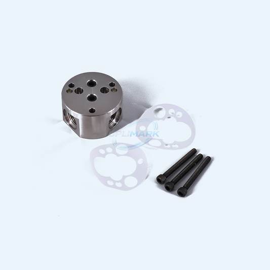 270 Pump Upper-Body Kit for Domino Ax350i/Ax550i – UPLIMARK UDM-X0089, view 1