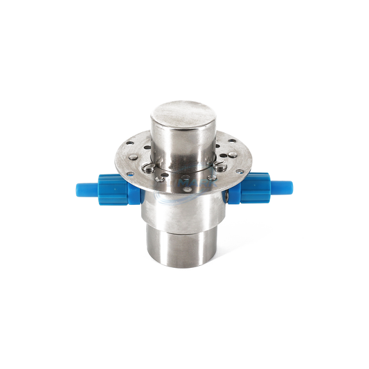 White-Ink Pump for Domino A-GP/A120/A220 – UPLIMARK UDM-X0090, view 1
