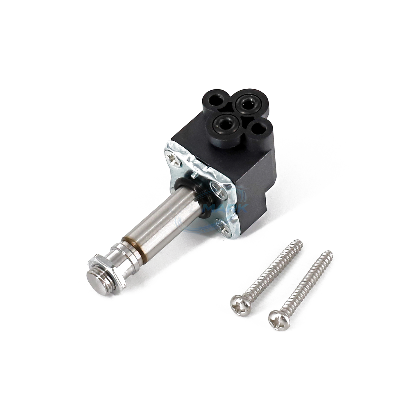 Ink-Circuit Solenoid Valve Body Without Coil for Domino Ax-Series – UPLIMARK UDM-X0100, view 2