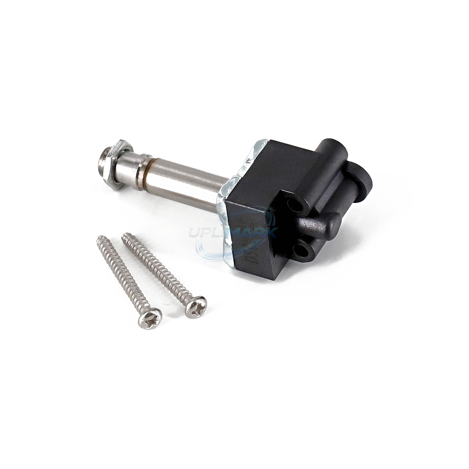 Ink-Circuit Solenoid Valve Body Without Coil for Domino Ax-Series – UPLIMARK UDM-X0100, view 3