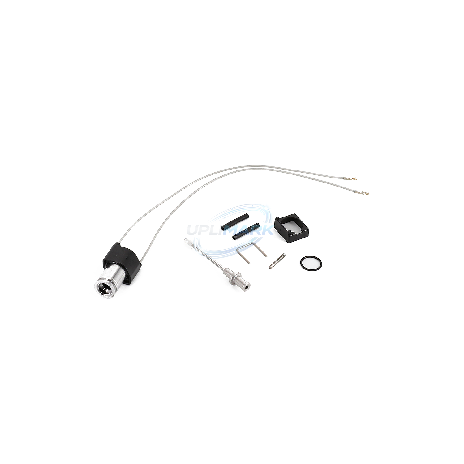 40 µm Nozzle Solenoid-Valve Assembly for Domino Ax-Series – UPLIMARK UDM-X0101, view 1