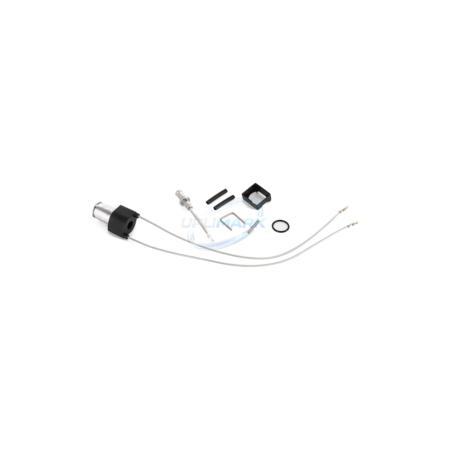 40 µm Nozzle Solenoid-Valve Assembly for Domino Ax-Series – UPLIMARK UDM-X0101, view 2