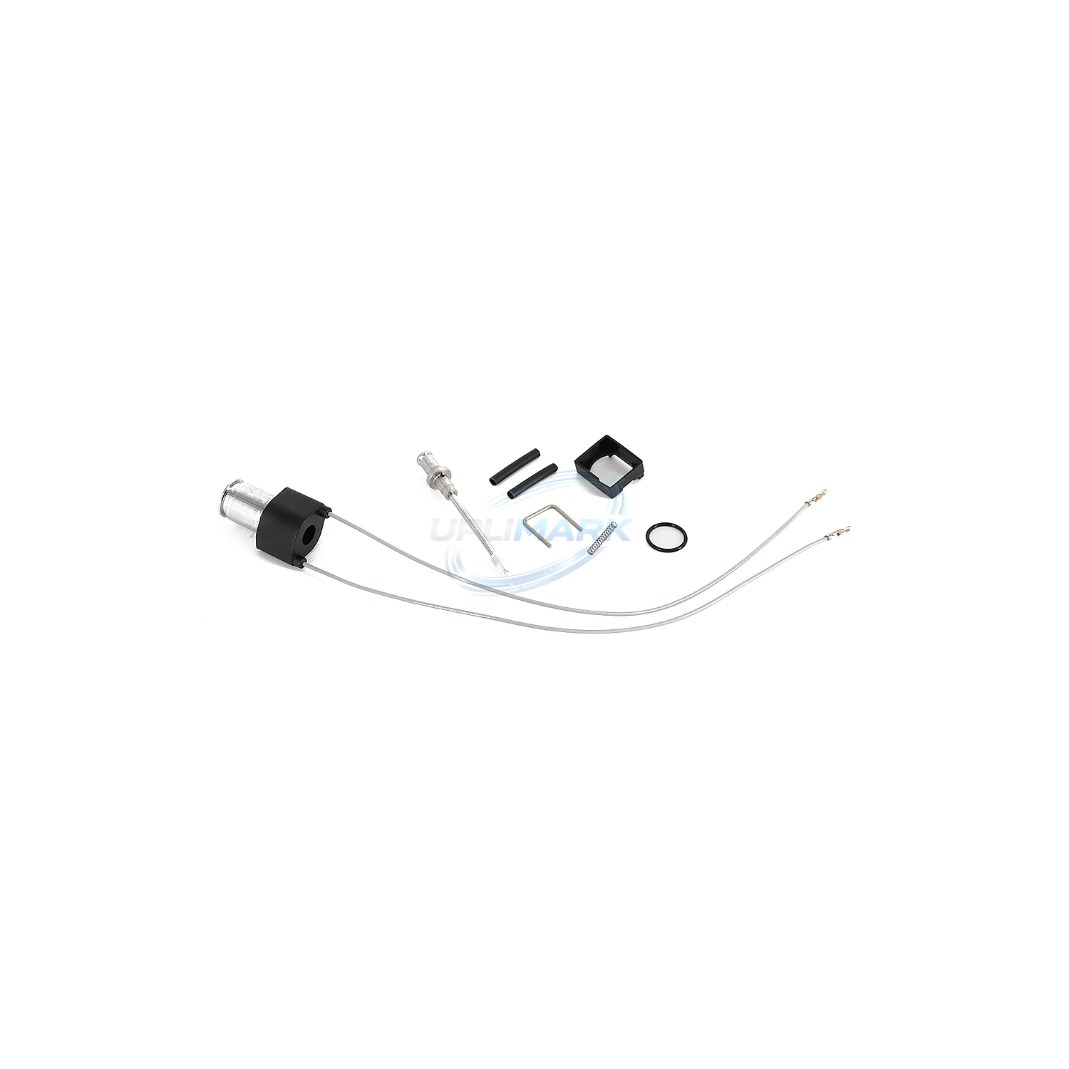 40 µm Nozzle Solenoid-Valve Assembly for Domino Ax-Series – UPLIMARK UDM-X0101, view 2