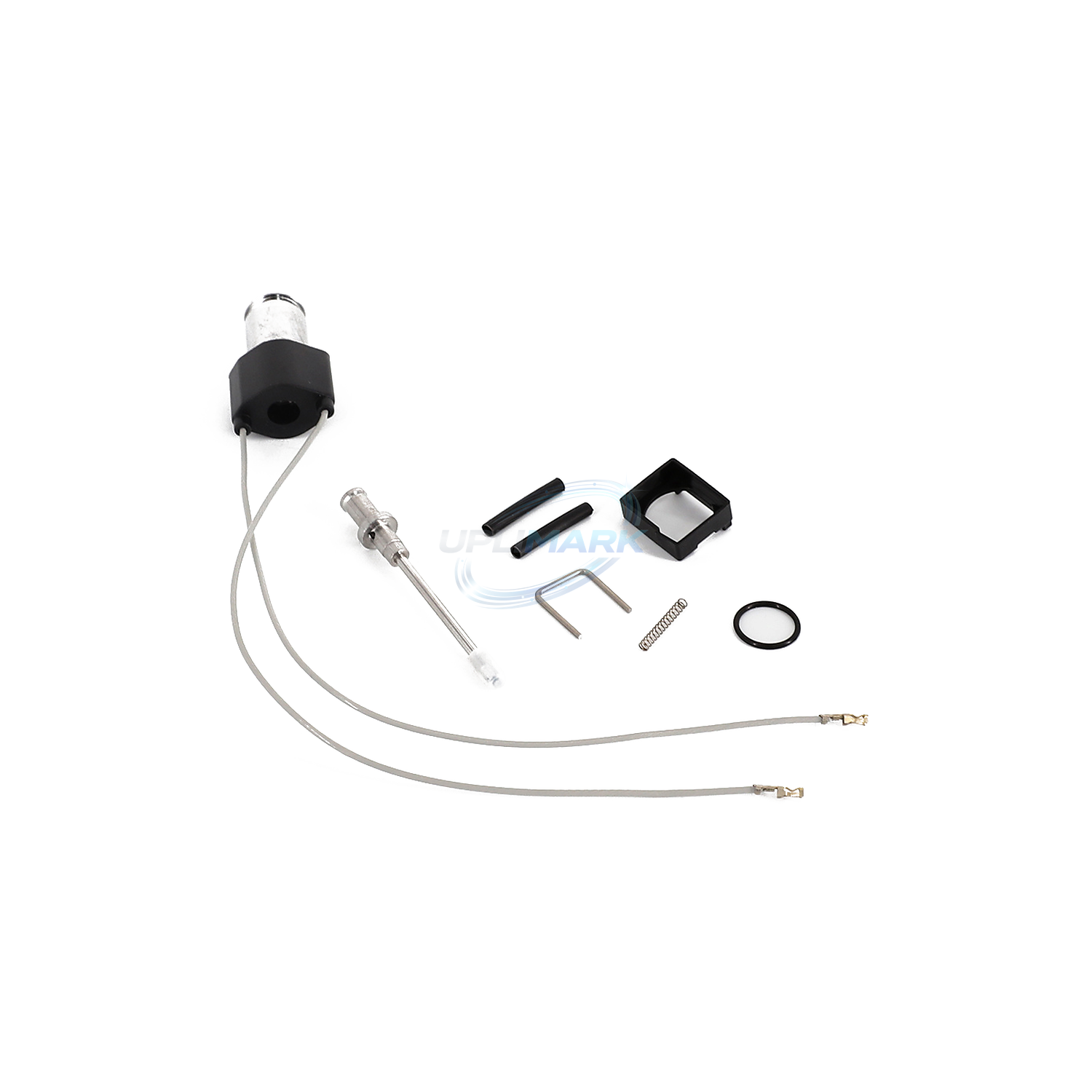 40 µm Nozzle Solenoid-Valve Assembly for Domino Ax-Series – UPLIMARK UDM-X0101, view 3