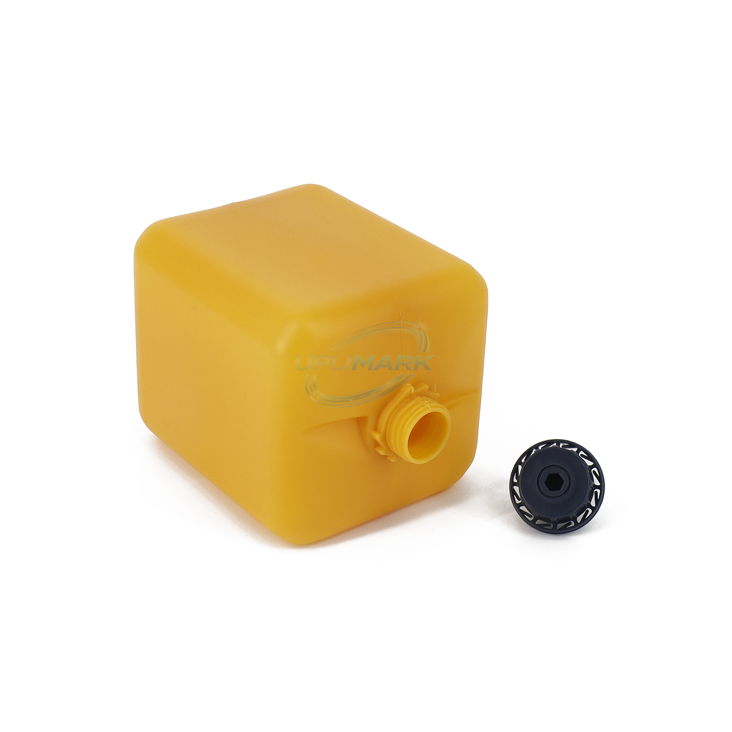 0.825 L Ink-Cartridge Container for Domino 320i and 420i – UPLIMARK UDM-X0102, view 1