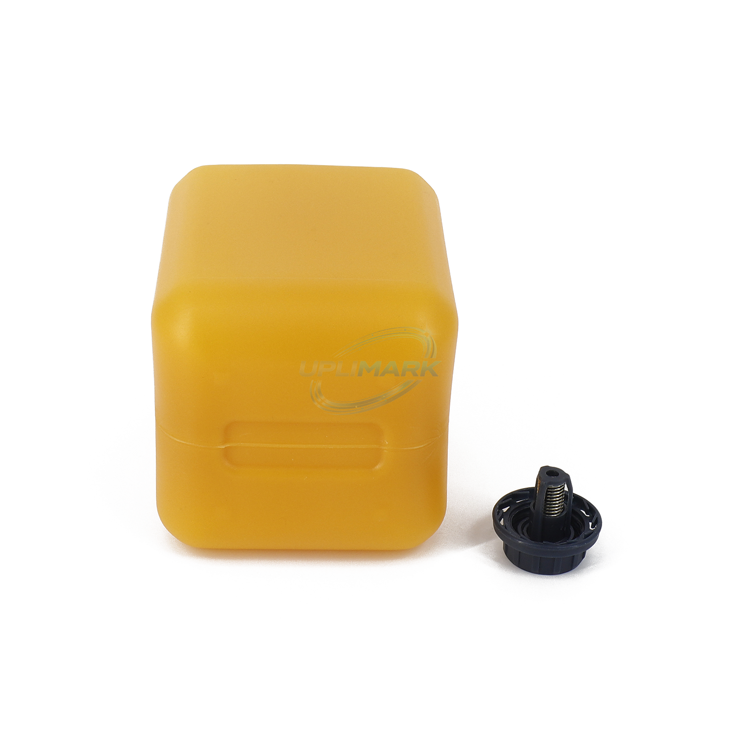 0.825 L Ink-Cartridge Container for Domino 320i and 420i – UPLIMARK UDM-X0102, view 2