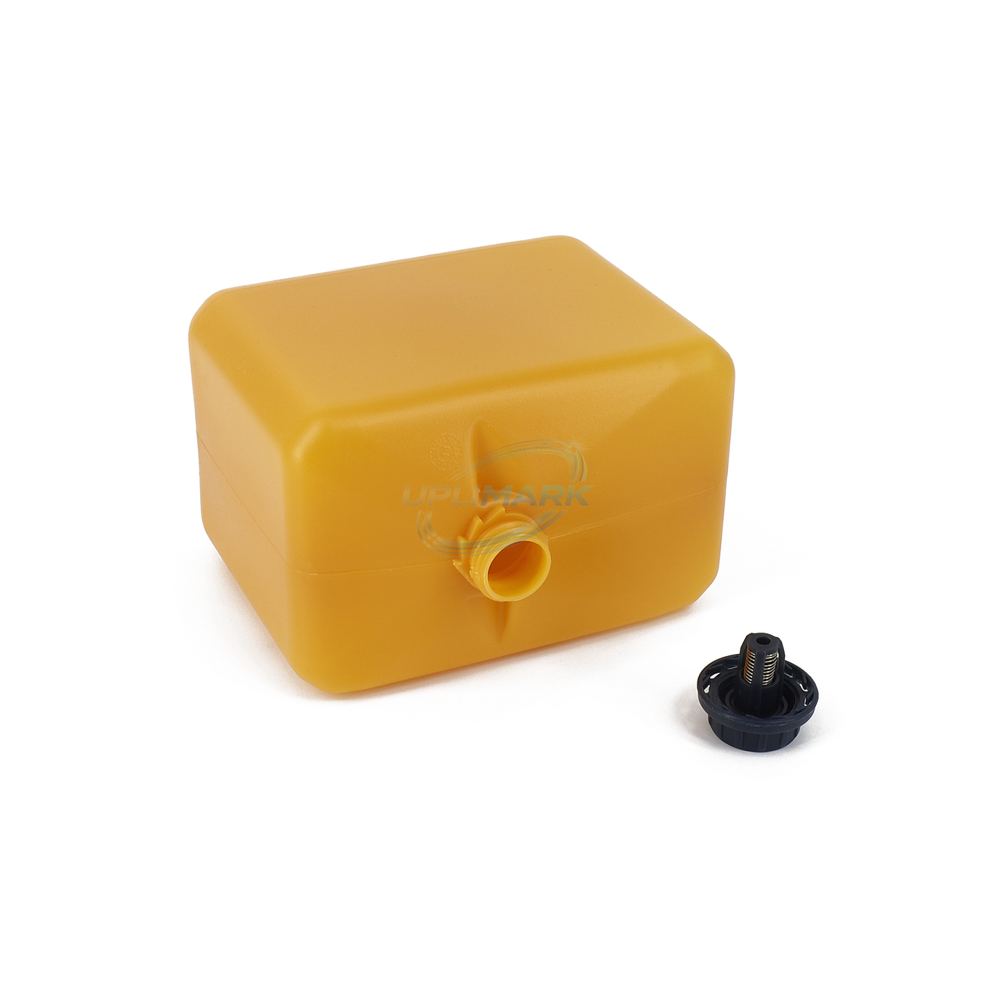 1.2 L Make-Up Cartridge Container for Domino 320i and 420i – UPLIMARK UDM-X0103, view 1