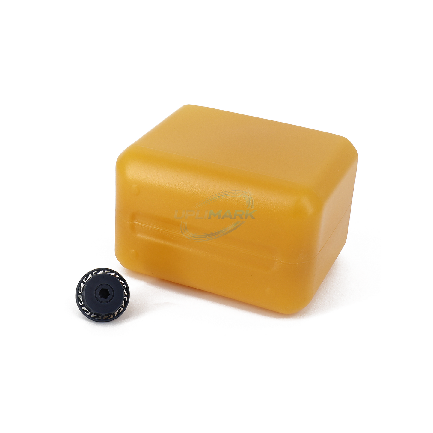 1.2 L Make-Up Cartridge Container for Domino 320i and 420i – UPLIMARK UDM-X0103, view 2