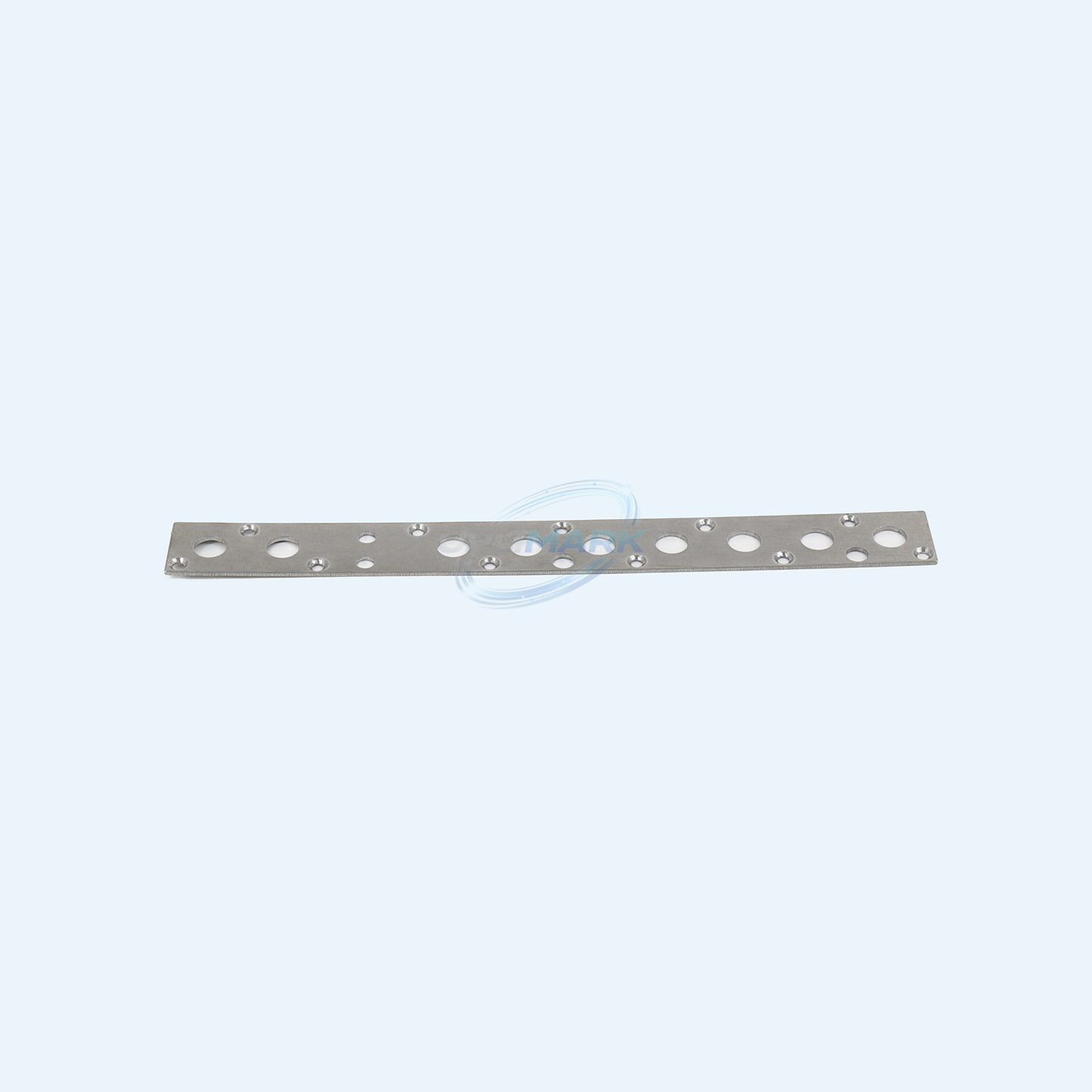 D-Type Distribution-Block Gasket Pressure Plate for Domino 320i/420i – UPLIMARK UDM-X0109, view 1