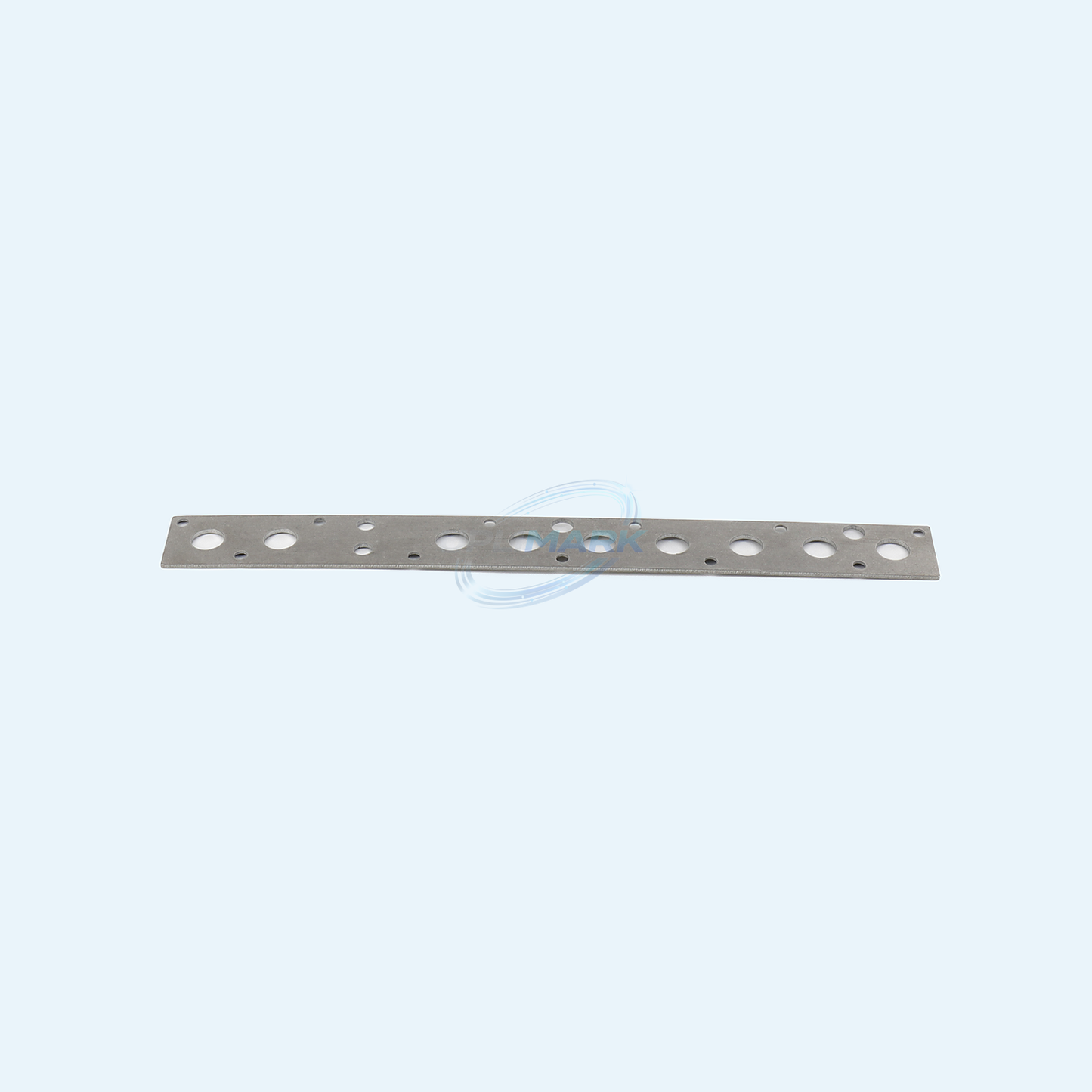 D-Type Distribution-Block Gasket Pressure Plate for Domino 320i/420i – UPLIMARK UDM-X0109, view 2