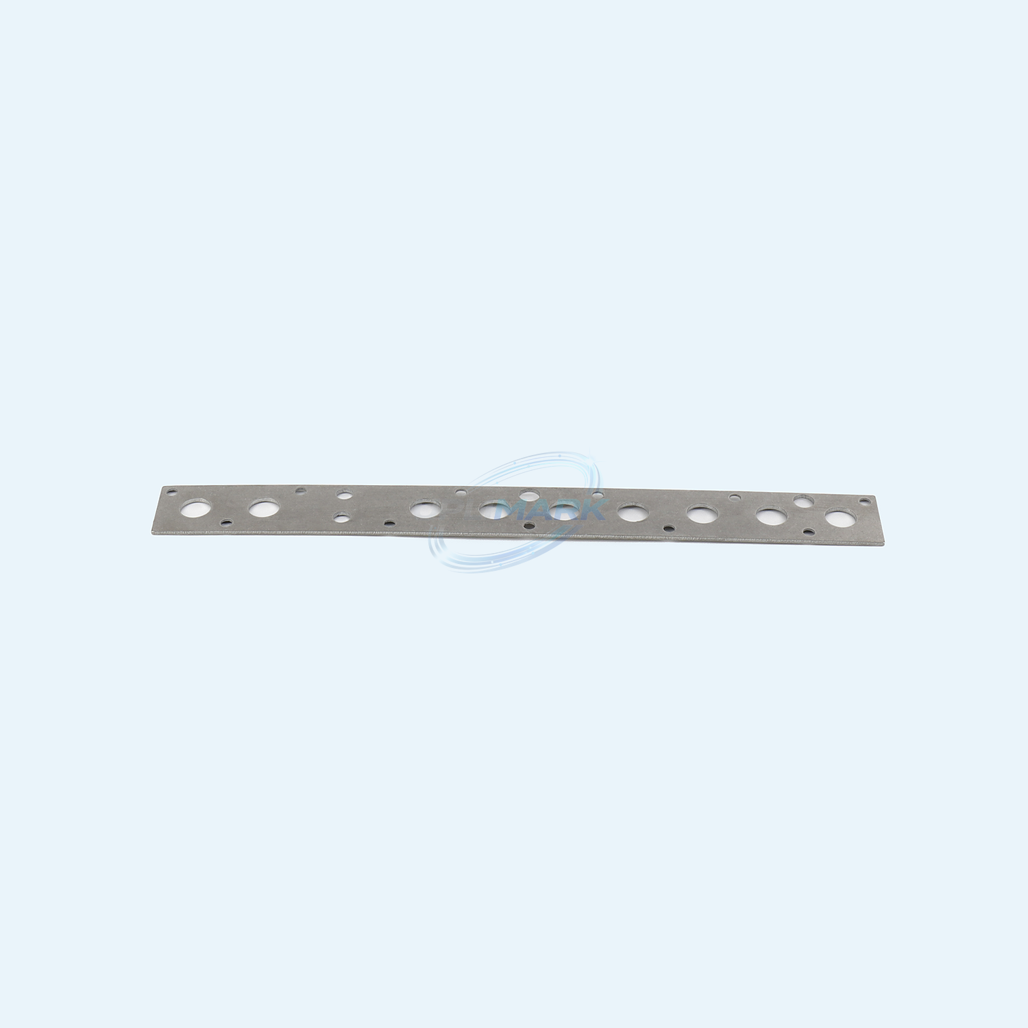 D-Type Distribution-Block Gasket Pressure Plate for Domino 320i/420i – UPLIMARK UDM-X0109, view 2
