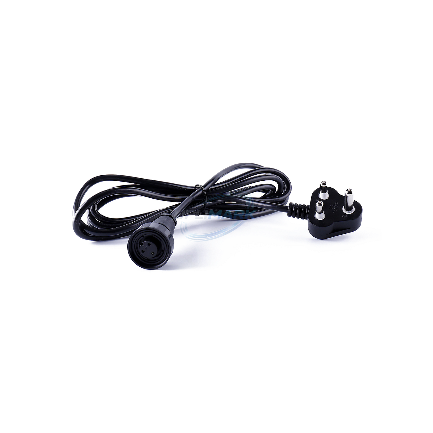 D-Type A-Series Large South African Power Cord for Domino A-Series – UPLIMARK UDM-X0110, view 1