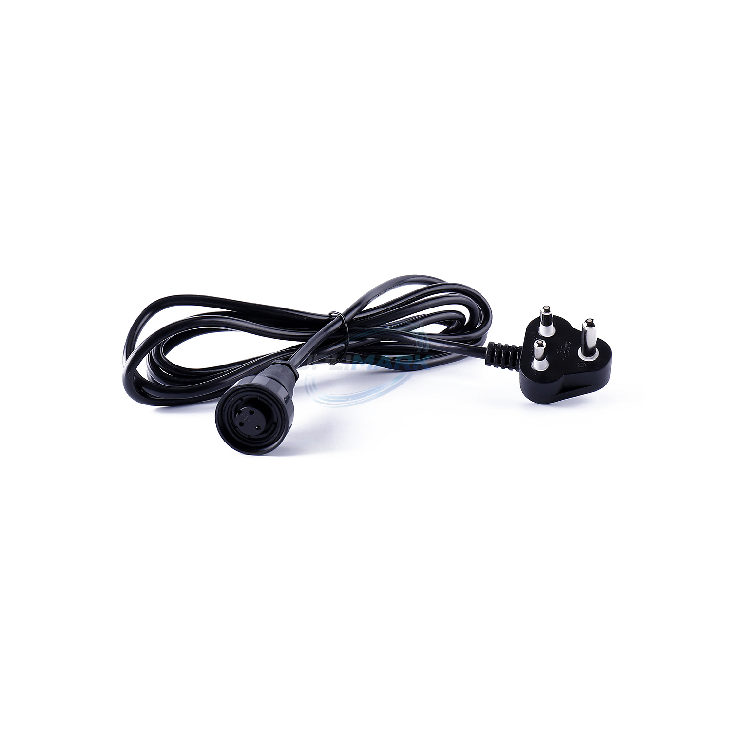 D-Type A-Series Large South African Power Cord for Domino A-Series – UPLIMARK UDM-X0110, view 1