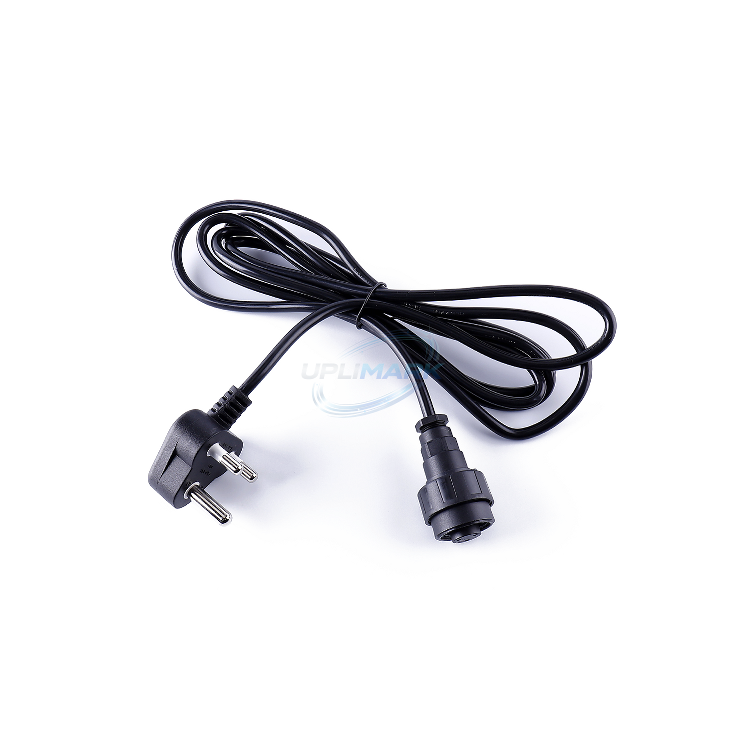 D-Type A-Series Large South African Power Cord for Domino A-Series – UPLIMARK UDM-X0110, view 2