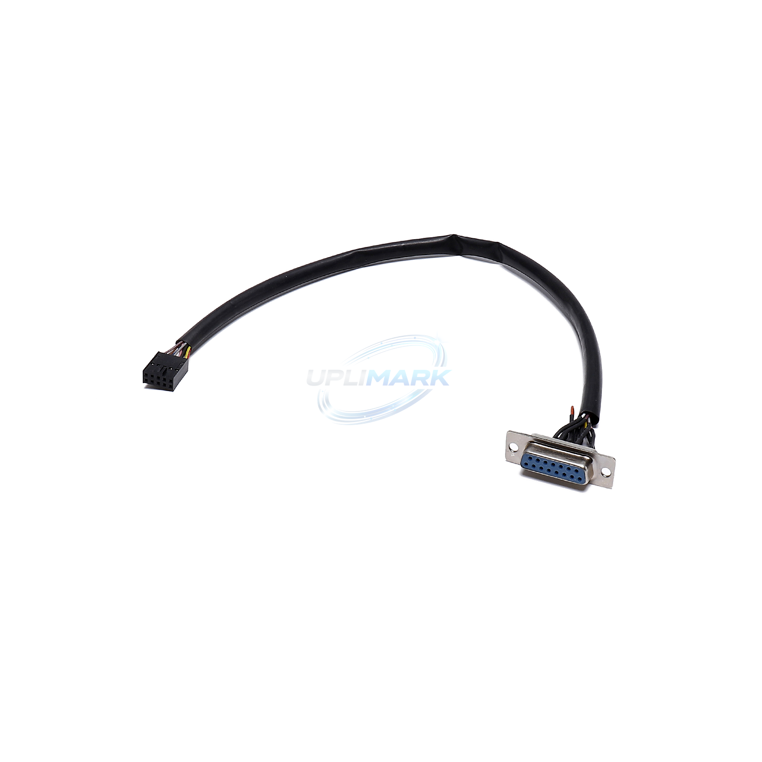 A-Series High-Voltage Power-Supply Cable for Domino A-Series – UPLIMARK UDM-X0124, view 1