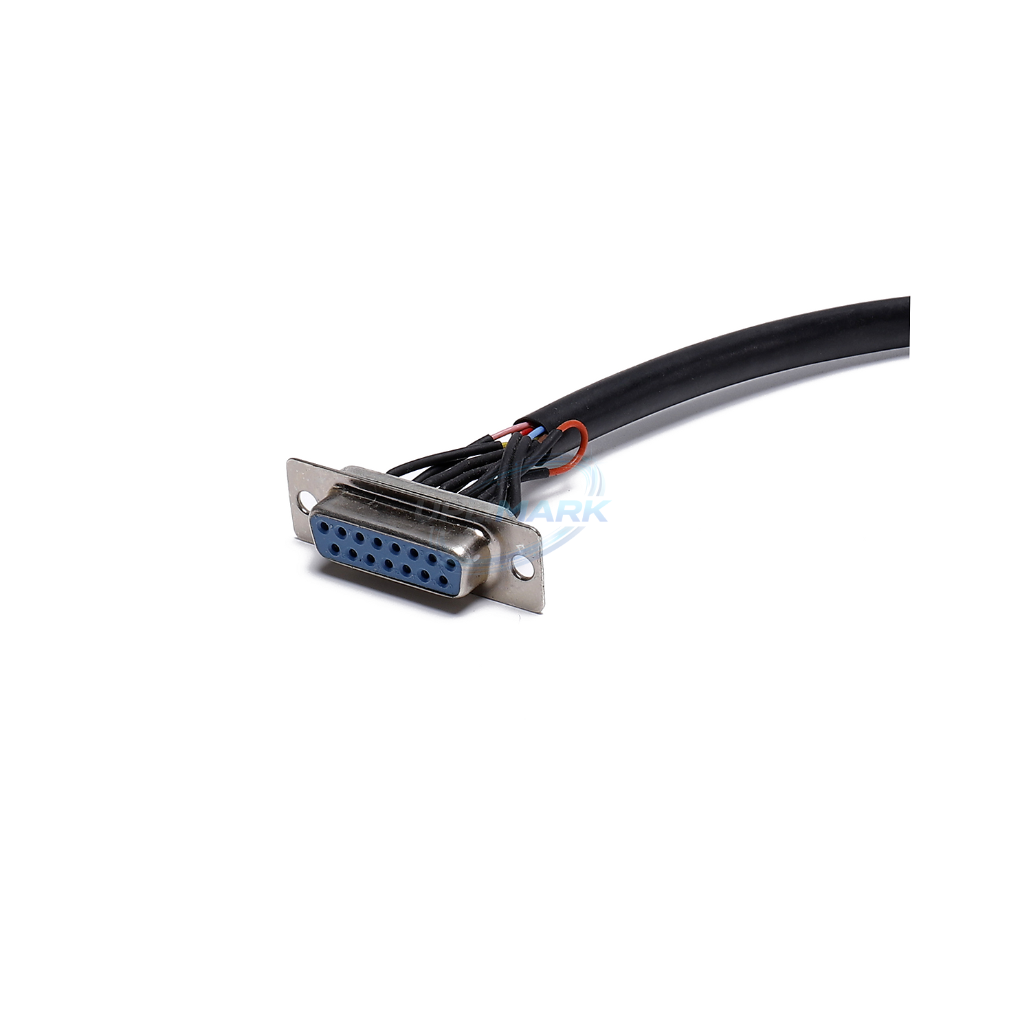 A-Series High-Voltage Power-Supply Cable for Domino A-Series – UPLIMARK UDM-X0124, view 2