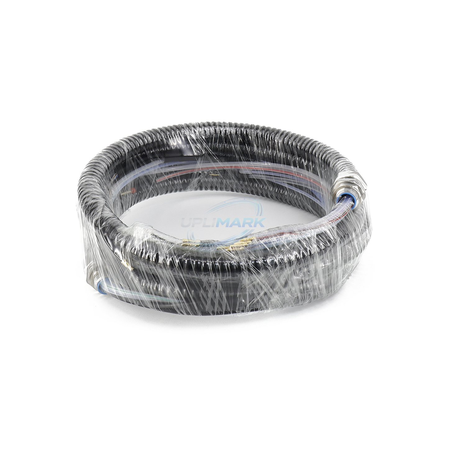 3 m Standard Printhead Conduit with Internal Cable for Domino A-Series – UPLIMARK UDM-X0127, view 1