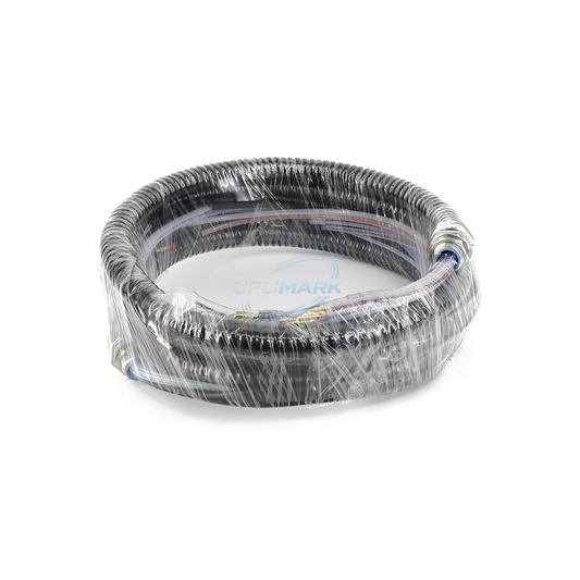 3 m Standard Printhead Conduit with Internal Cable for Domino A-Series – UPLIMARK UDM-X0127, view 1