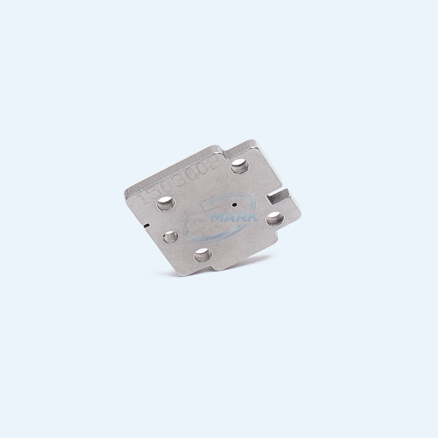A-Series 45 Micron Nozzle Assembly for Domino A-Series – UPLIMARK UDM-X0135, view 1
