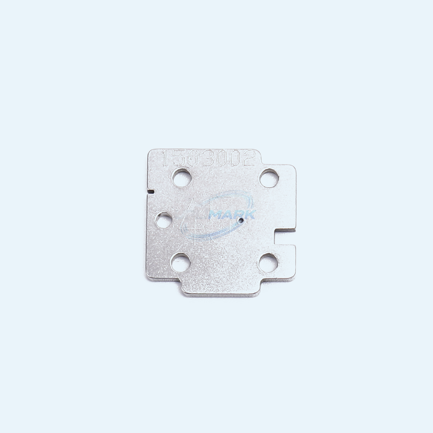 A-Series 45 Micron Nozzle Assembly for Domino A-Series – UPLIMARK UDM-X0135, view 2