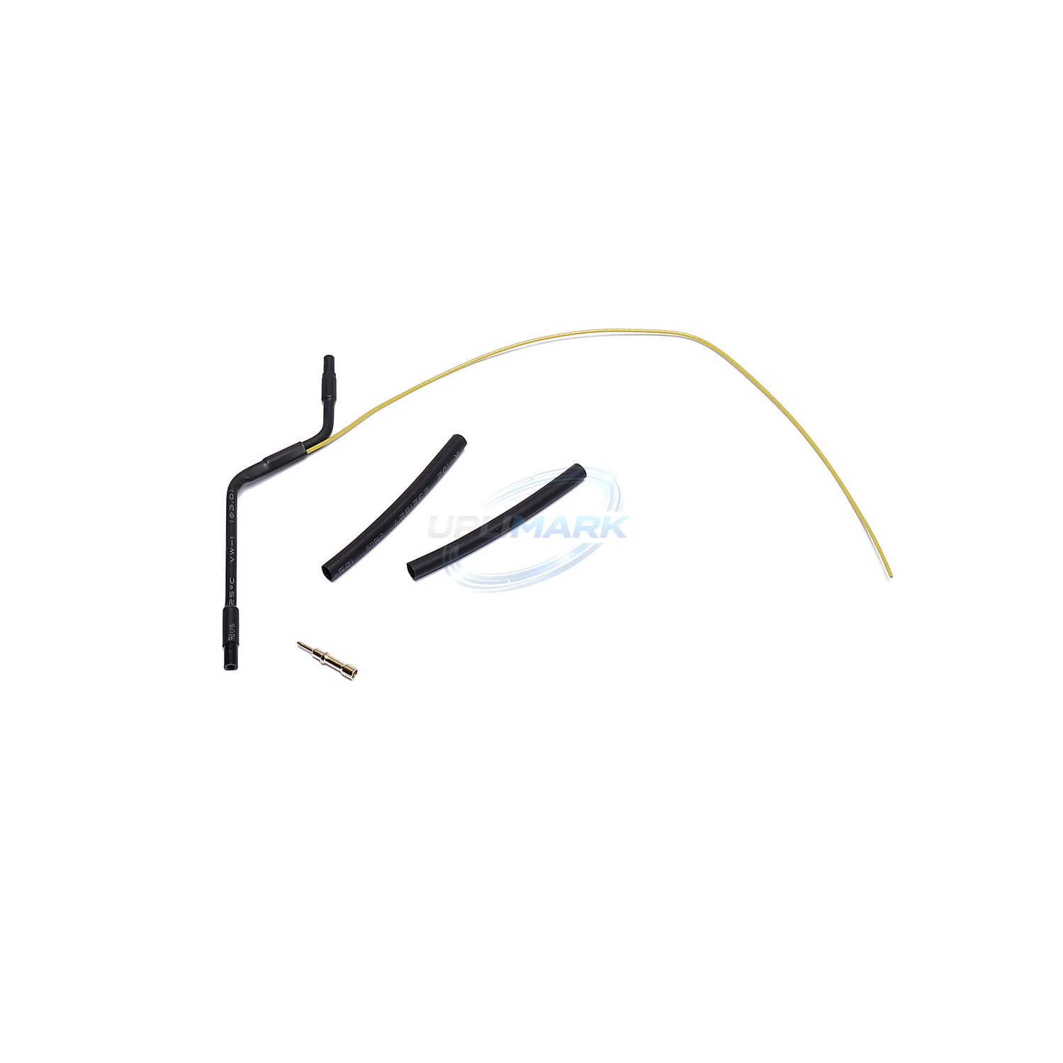 Opaque-Ink Standard Sensor-Tube Assembly for Domino A-Series – UPLIMARK UDM-X0138, view 3