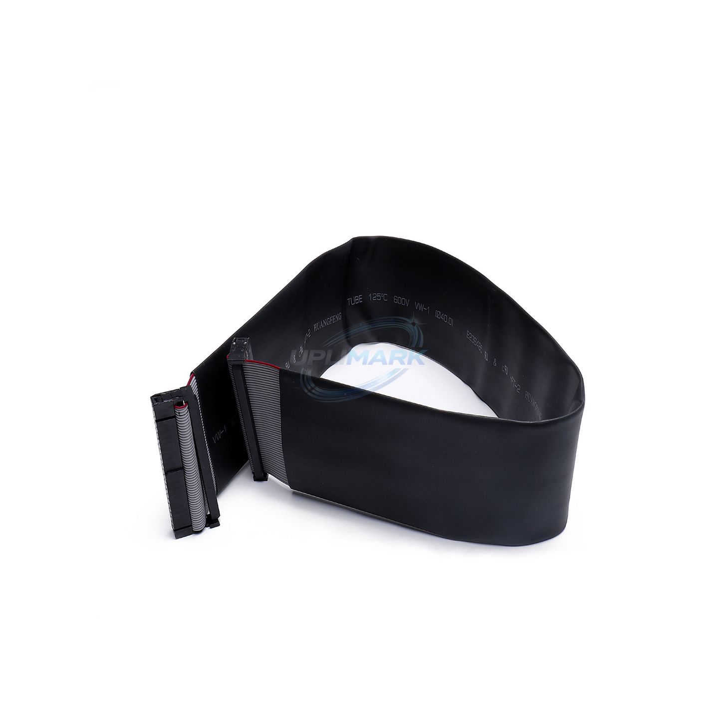 44 cm 50-Pin Ink-Interface-Board Cable for Domino A-Series – UPLIMARK UDM-X0144, view 2