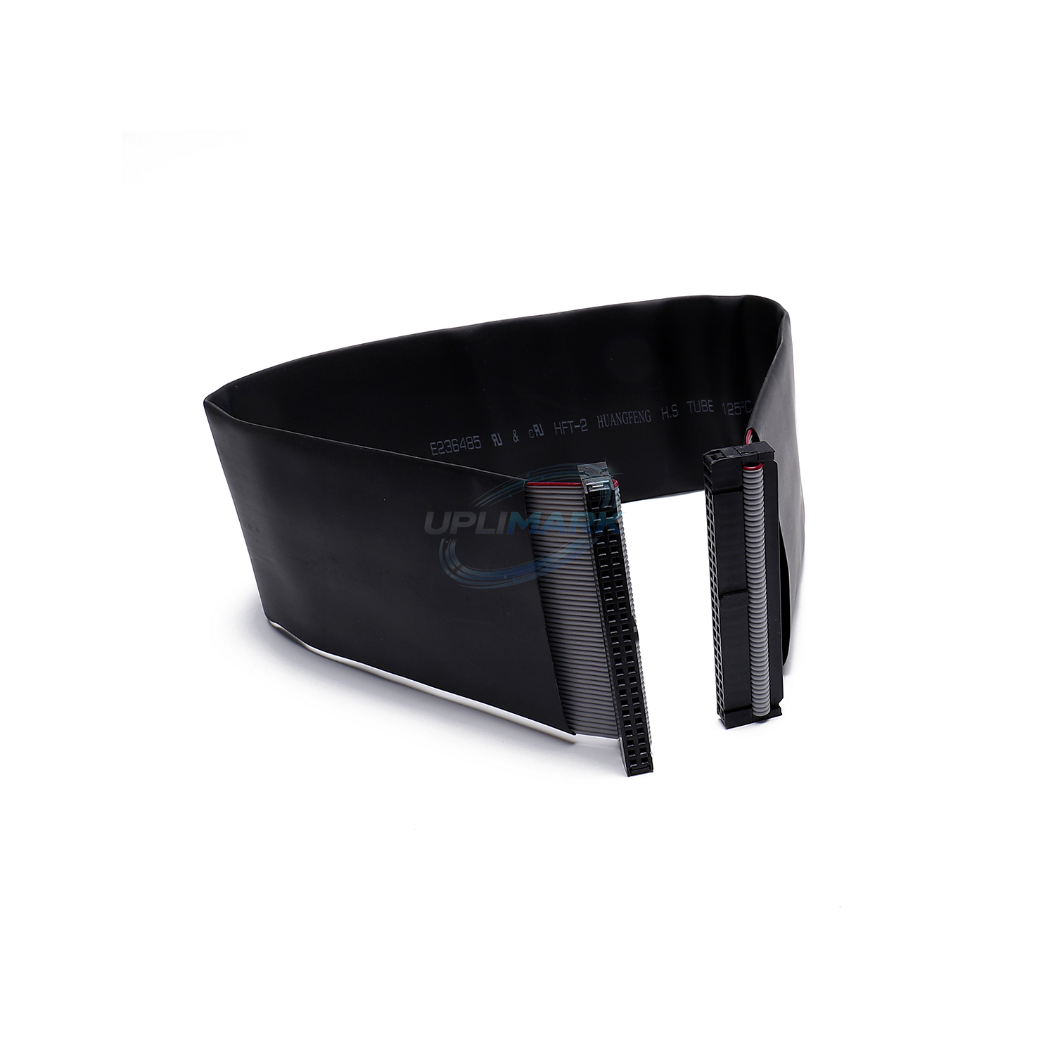 44 cm 50-Pin Ink-Interface-Board Cable for Domino A-Series – UPLIMARK UDM-X0144, view 3