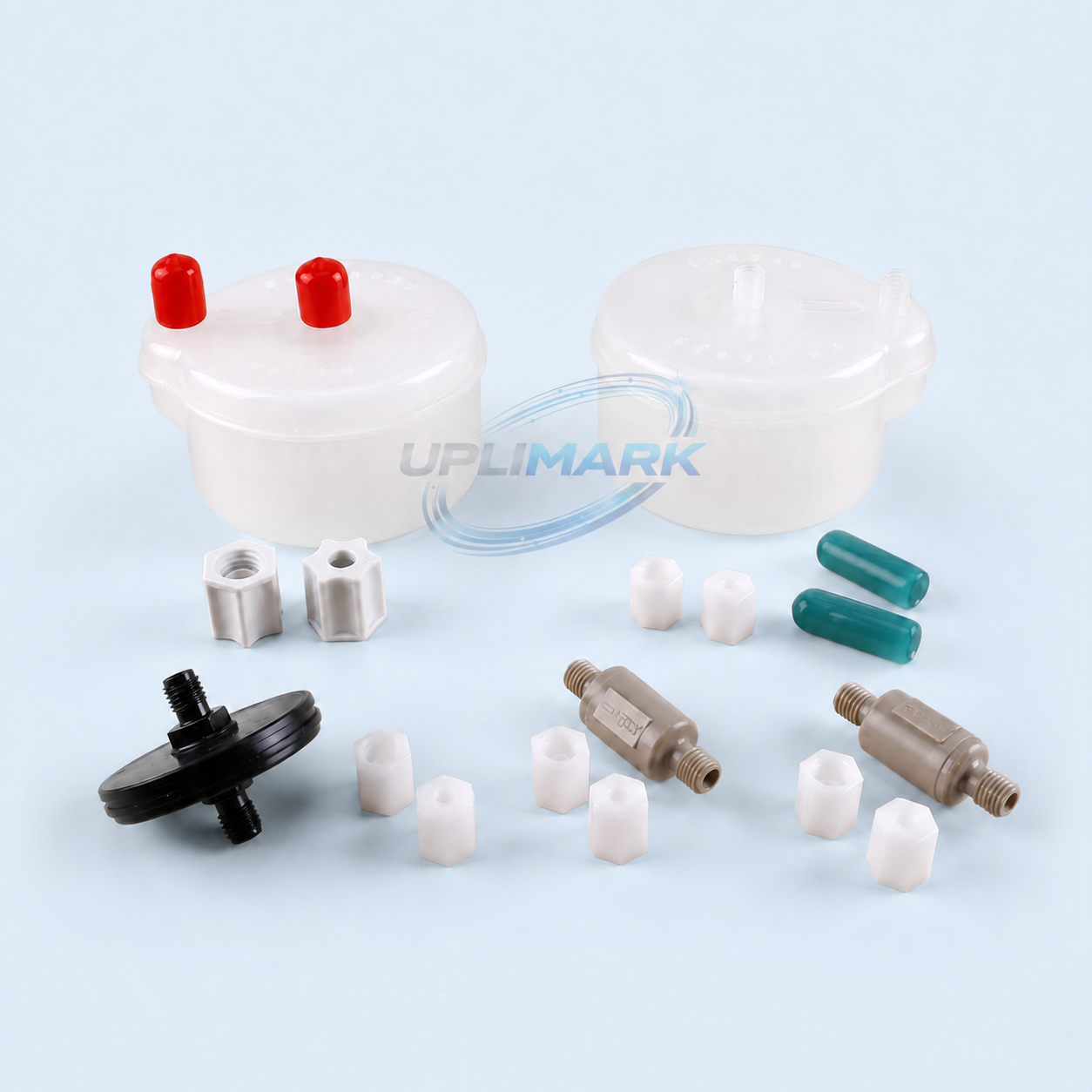 Filter Kit for Domino CIJ printers – UPLIMARK UDM-X0148, view 1