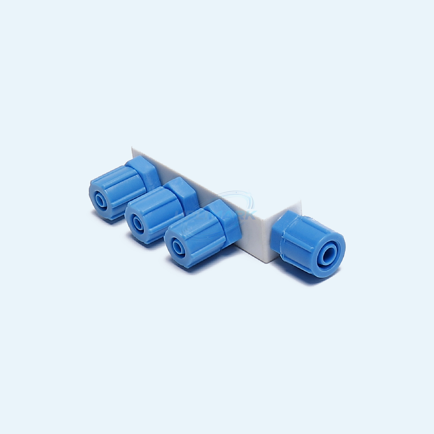 Return Four-Way Connector for Domino A-GP, A120 and A220 – UPLIMARK UDM-X0150, view 3