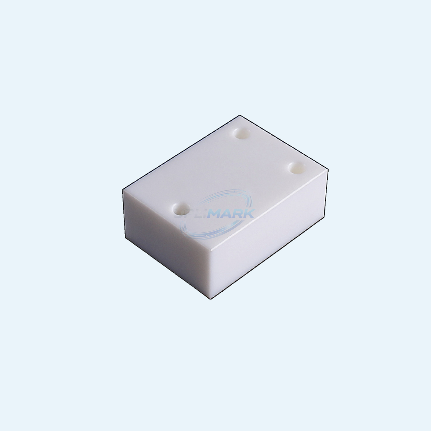 A-Series Black-Ink Distribution Block for Domino A-Series – UPLIMARK UDM-X0156, view 2