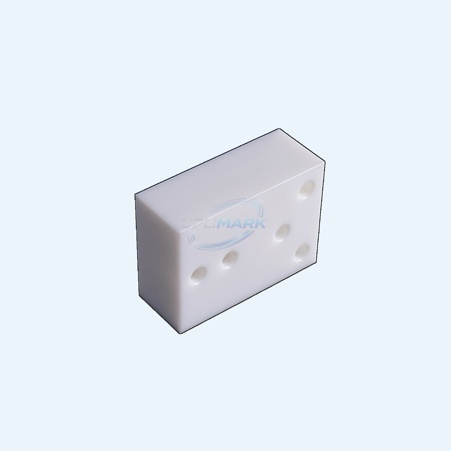 A-Series Black-Ink Distribution Block for Domino A-Series – UPLIMARK UDM-X0156, view 3