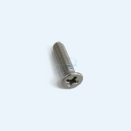 304 Stainless M4 × 16 Phillips Countersunk Screw for Domino A-Series – UPLIMARK UDM-X0158, view 1