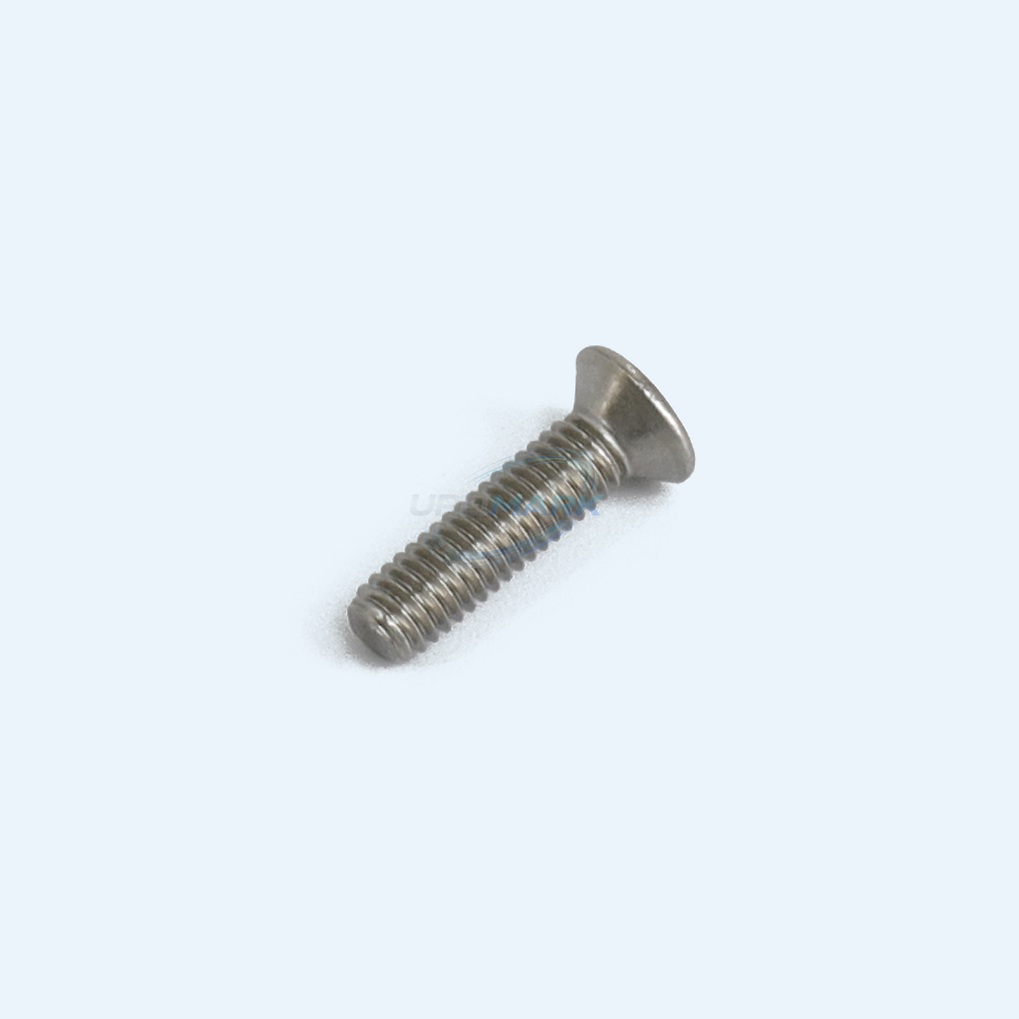 304 Stainless M4 × 16 Phillips Countersunk Screw for Domino A-Series – UPLIMARK UDM-X0158, view 2